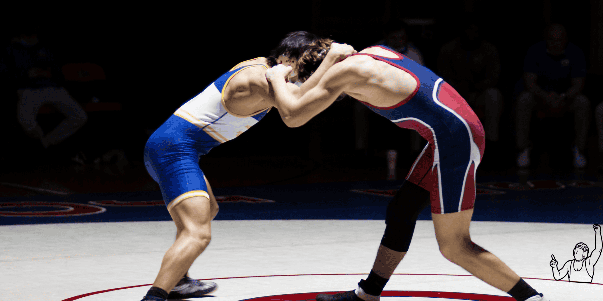 How to Get Better at Wrestling at Home